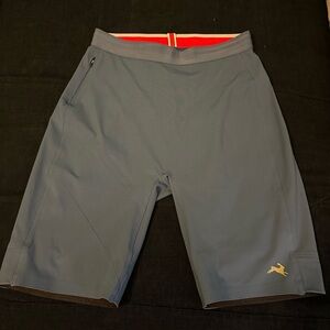 Tracksmith Half Tights